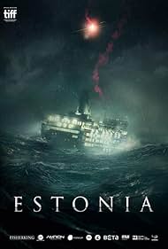 Estonia (2023) watch-Estonia (2023)