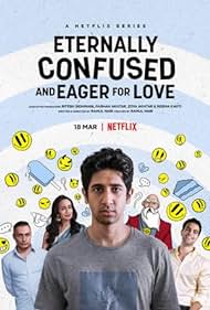 watch-Eternally Confused and Eager for Love (2022)