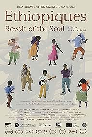 Ethiopiques: Revolt of the Soul (2017) watch-Ethiopiques: Revolt of the Soul (2017)