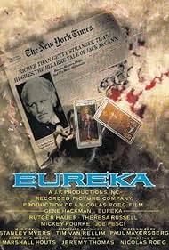 Eureka (1983) watch-Eureka (1983)