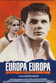 watch-Europa Europa (1990)