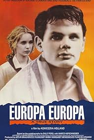 Europa Europa (1990) watch-Europa Europa (1990)