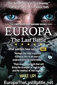 watch-Europa: The Last Battle (2017)