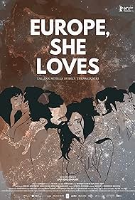 Europe, She Loves (2016) watch-Europe, She Loves (2016)