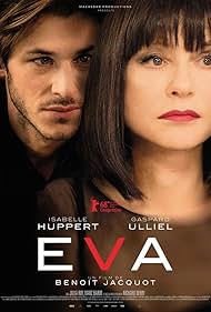 Eva (2018) watch-Eva (2018)