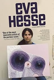 watch-Eva Hesse (2016)