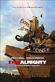watch-Evan Almighty (2007)