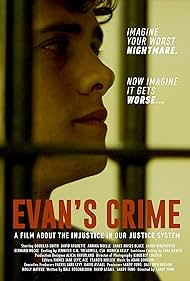 watch-Evan's Crime (2015)