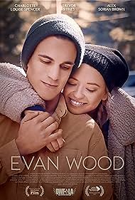 Evan Wood (2022) watch-Evan Wood (2022)