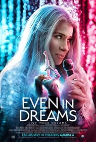 watch-Even in Dreams (2021)