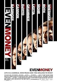 watch-Even Money (2008)
