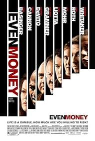 Even Money (2008) watch-Even Money (2008)