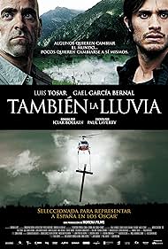 watch-Even the Rain (2010)