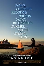 Evening (2007) watch-Evening (2007)