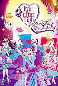 watch-Ever After High (2013)