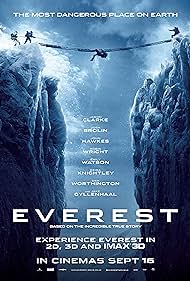 Everest (2015) watch-Everest (2015)