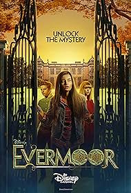 watch-Evermoor (2014)