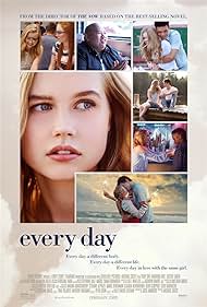 Every Day (2018) watch-Every Day (2018)
