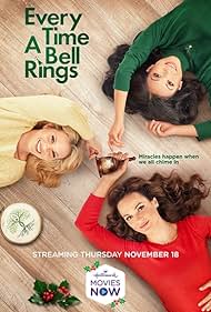 watch-Every Time a Bell Rings (2021)