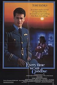 Every Time We Say Goodbye (1986) watch-Every Time We Say Goodbye (1986)