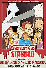 Everybody Gets Stabbed (2020) watch-Everybody Gets Stabbed (2020)