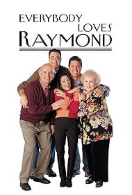 Everybody Loves Raymond (1996) watch-Everybody Loves Raymond (1996)