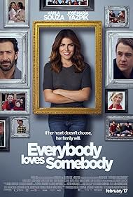 watch-Everybody Loves Somebody (2017)