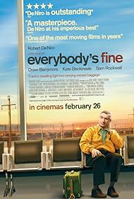 Everybody's Fine (2009) watch-Everybody's Fine (2009)