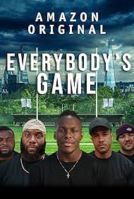 Everybody's Game (2020) watch-Everybody's Game (2020)