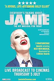 Everybody's Talking About Jamie (2018) watch-Everybody's Talking About Jamie (2018)