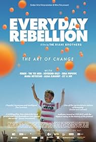 Everyday Rebellion (2014) watch-Everyday Rebellion (2014)