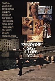 watch-Everyone Says I Love You (1997)