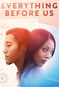 watch-Everything Before Us (2015)