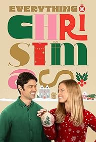 Everything Christmas (2023) watch-Everything Christmas (2023)