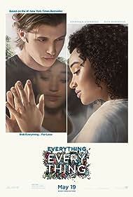 watch-Everything, Everything (2017)