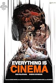 Everything Is Cinema (2021) watch-Everything Is Cinema (2021)