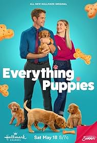 Everything Puppies (2024) watch-Everything Puppies (2024)
