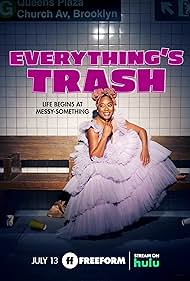 watch-Everything's Trash (2022)