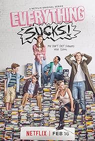 watch-Everything Sucks! (2018)