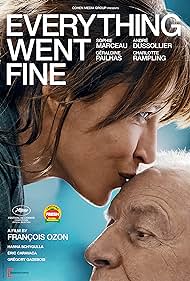watch-Everything Went Fine (2021)