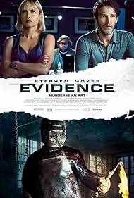 Evidence (2013) watch-Evidence (2013)