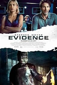 watch-Evidence (2013)