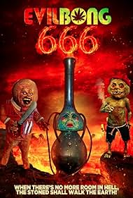 watch-Evil Bong 666 (2017)
