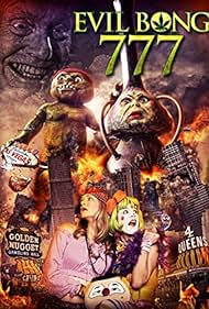 watch-Evil Bong 777 (2018)