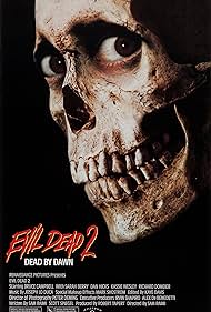 watch-Evil Dead II (1987)