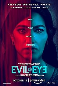 watch-Evil Eye (2020)