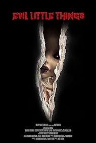 Evil Little Things (2020) watch-Evil Little Things (2020)