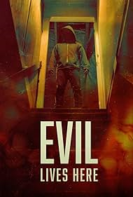 Evil Lives Here (2016) watch-Evil Lives Here (2016)