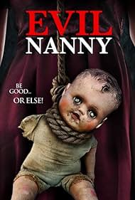 watch-Evil Nanny (2018)