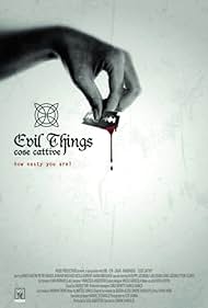 Evil Things (2013) watch-Evil Things (2013)